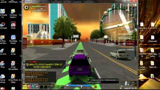 ทดสอบโปร SP ฟื้นฟูเร็ว TonHaCKZone.mp4