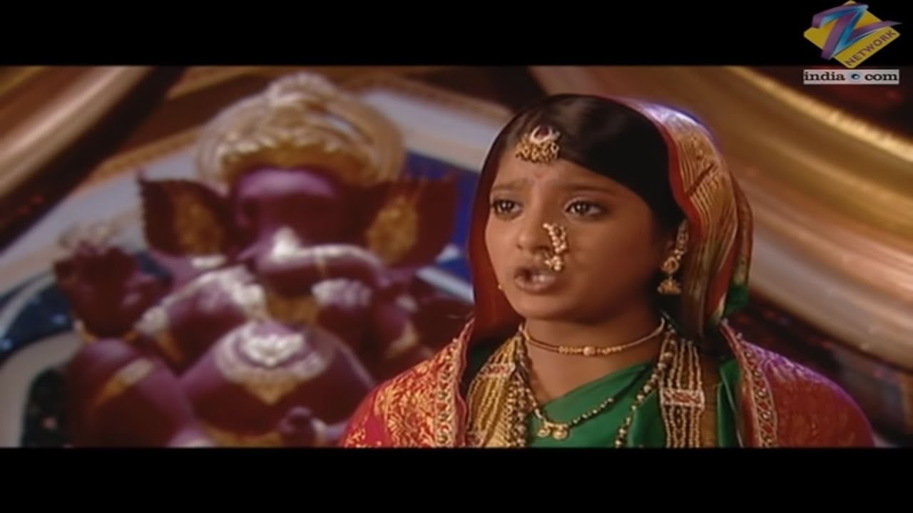 Manikarnika ने किया अपना गुनाह कबूल | Jhansi Ki Rani | Full Ep - 145 | Zee TV