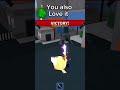 Guys please don’t mind that one chopped outfit ✋🙄 #roblox #murdermystery2