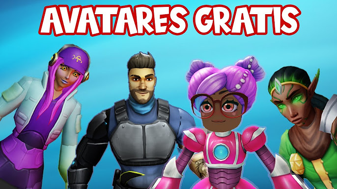 Roblox - Todos os campeões do Roblox Metaverse - Critical Hits