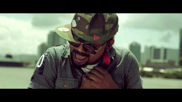 Machel Montano feat Morgan Heritage - I Sea Lots (...
