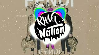 PnB Rock - Fendi feat. Nicki Minaj Ringtone |Download Now| Resimi
