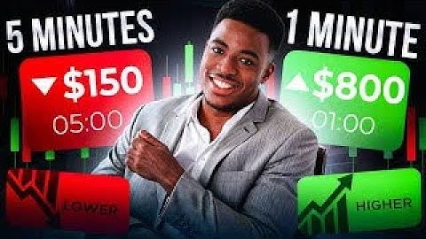 8 Out of 10 Wins – The Double Top Pattern That Makes Fortunes on Pocket Option