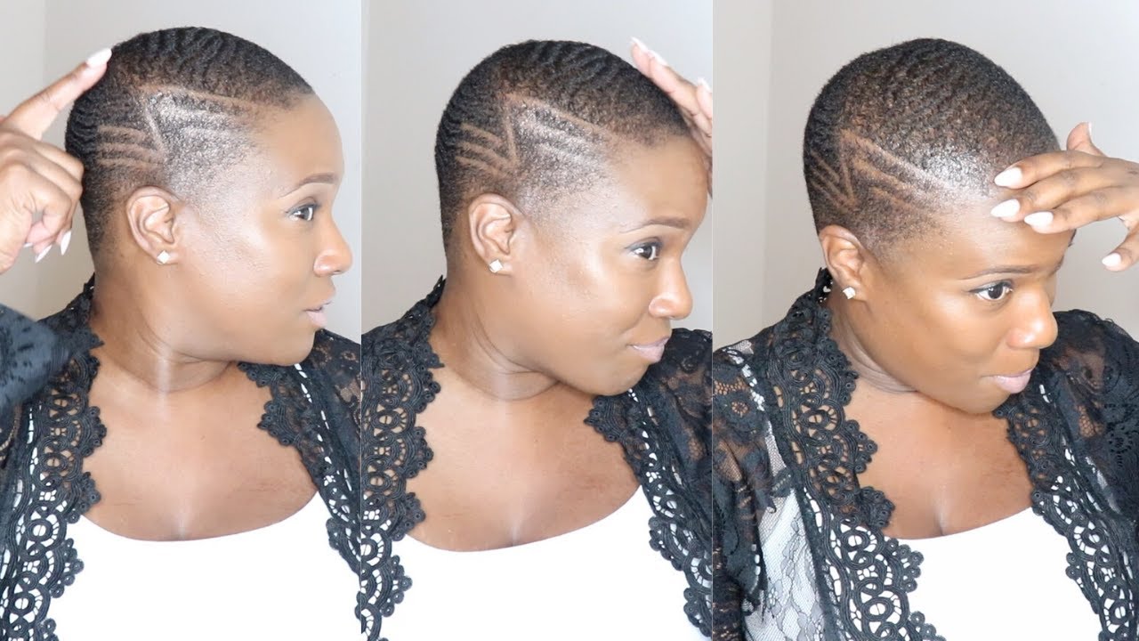 15 Chic Natural Ponytail Hairstyles For Black Women