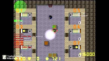 CS2D Prison roleplay