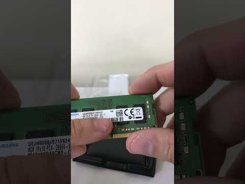 Память на ноутбук, Sony DDR4