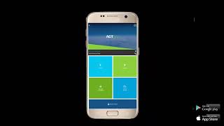 ACT365 Series: ACT365 App
