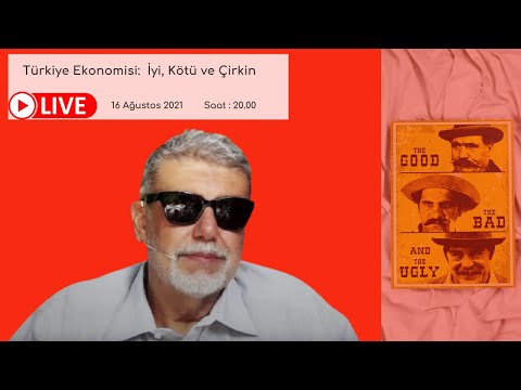 Türkiye Ekonomisi: İyi, Kötü ve Çirkin