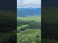 ГОРА ЧЕРНОГОР ИЛИ СПЯЩИЙ ЧЕРКЕС / #горыкавказа #горы #черногор #природа_россии #природа #походвгоры