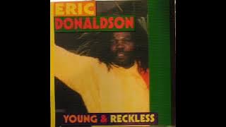 ERIC DONALDSON - LOLITA