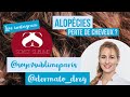 Live dermato drey et soyez sublime paris  toutes les alopcies  androgntique pelade