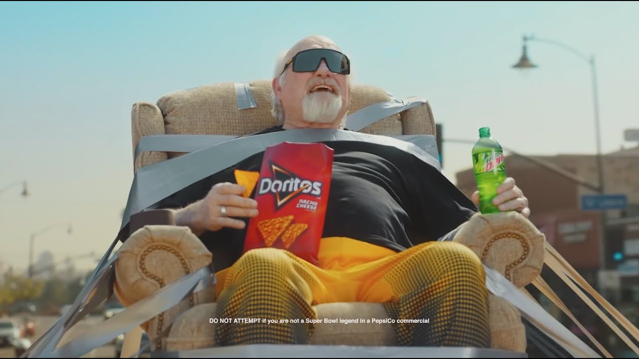 The 10 Popular Commercials of 2022 ( so far )