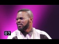 Phyno shows he is good with numbers on the bigger Friday show