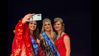 Pauline Miss Small Beauty Pays de la Loire 2019