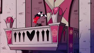 Blitzo Falls Off A Building And Dies