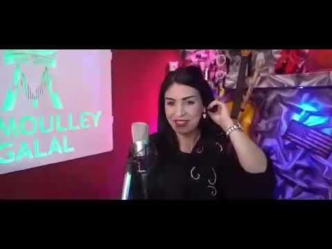 CHEBA MANEL ©️ MEDAHATTE 2019 avec DJ-MOULLEY. (GALBI CHA NDIR BIH )