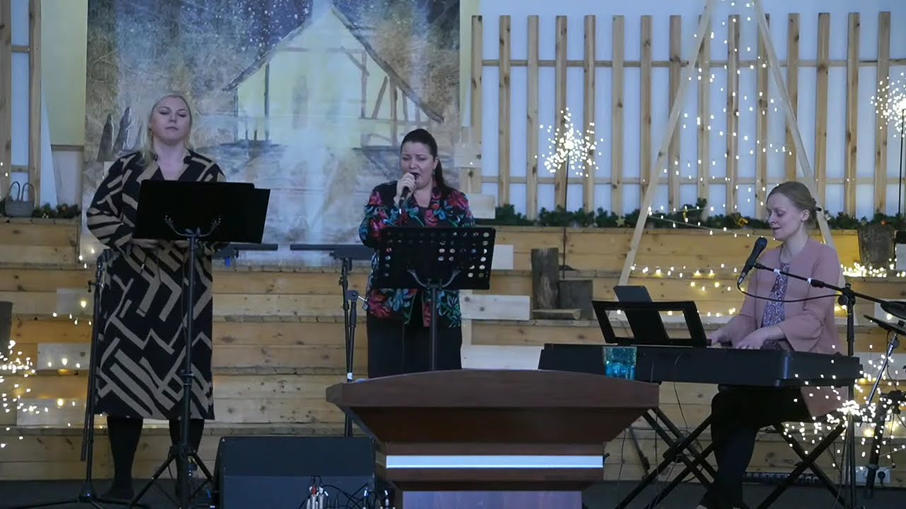 Dievkalpojums | Agris Ozolinkevičs | Rīga 18.01.2026 | Ko tu cel?