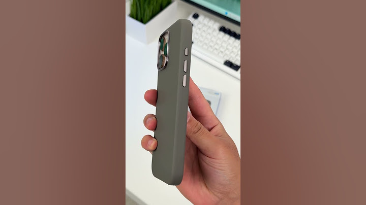 Keephone Rosana — лучший силиконовый чехол для iPhone 16 Pro Max с MagSnap 🔥