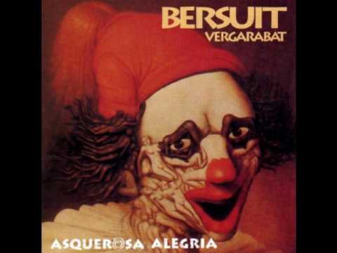 Si Amanece - Bersuit Vergarabat