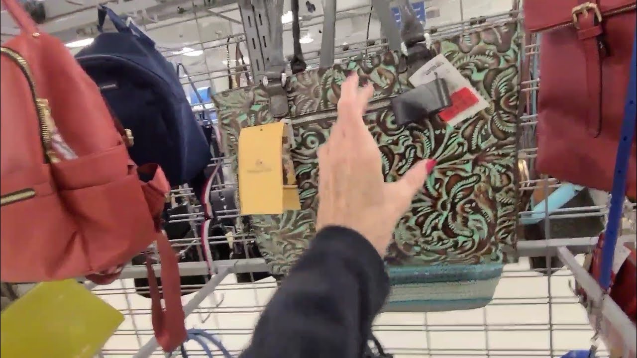 MARSHALL'S Bags & More Bags! Michael Kors, Kipling, Kate Spade