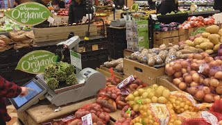 Strategies To Save At The Supermarket Wsoc-Tv