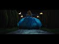 Cinderella 2015 (Escape from the Palace) (Part 1)