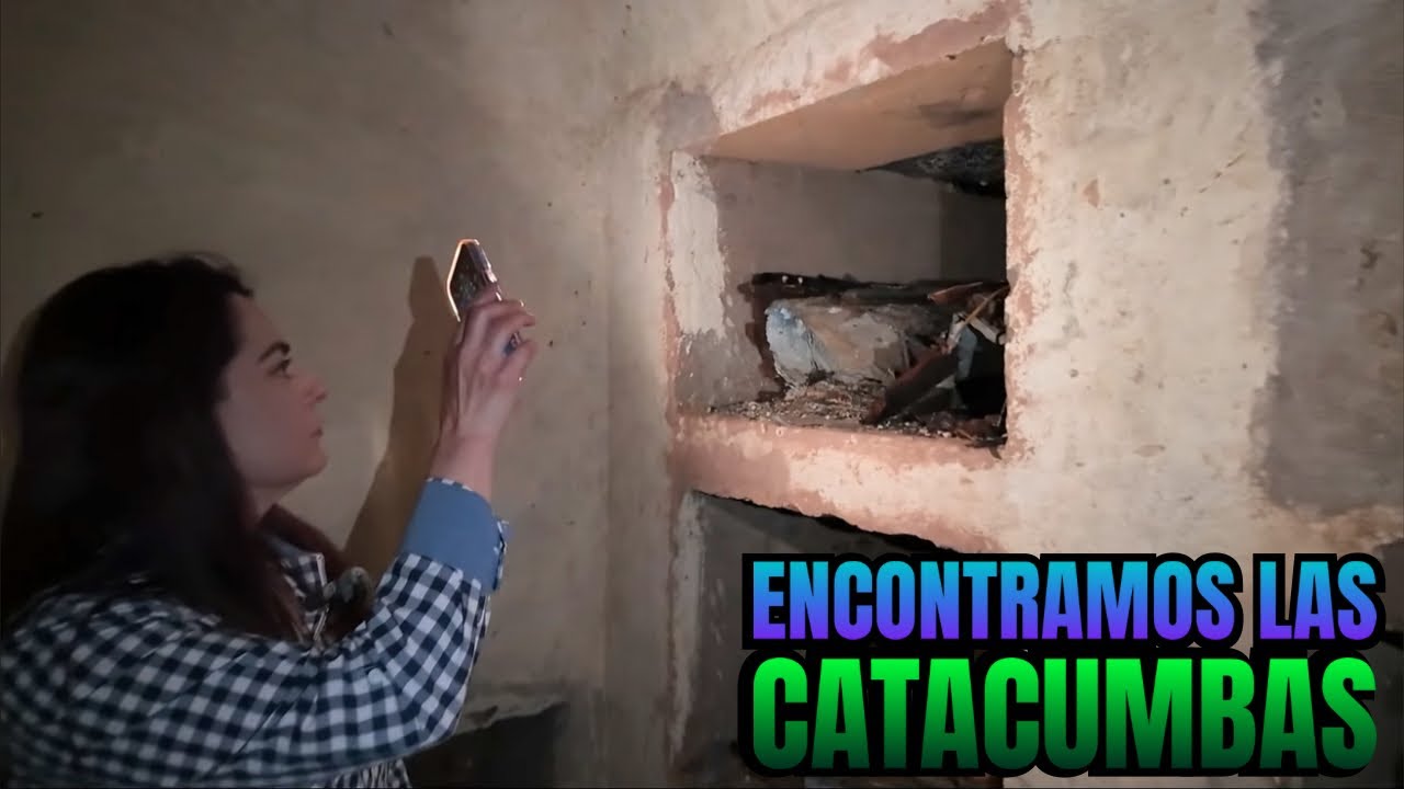 Antigua Iglesia Jesuita en Hacienda | Alma Coronel￼