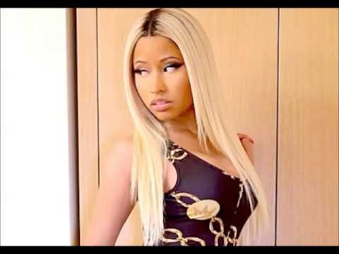 Nicki Minaj - No Flex Zone (Rae Sremmurd Remix)