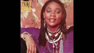 Letta Mbulu - Nomalizo