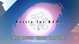 Just Push Through It - A BFB Music Video - A Tribute To BFB