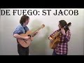 De fuego - St Jacob (original song)