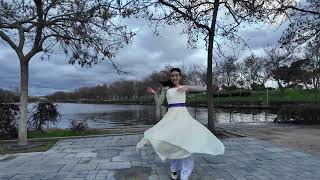 You Will Be Saved- Elevation Rhythm (Qadosh Dance Ministry)