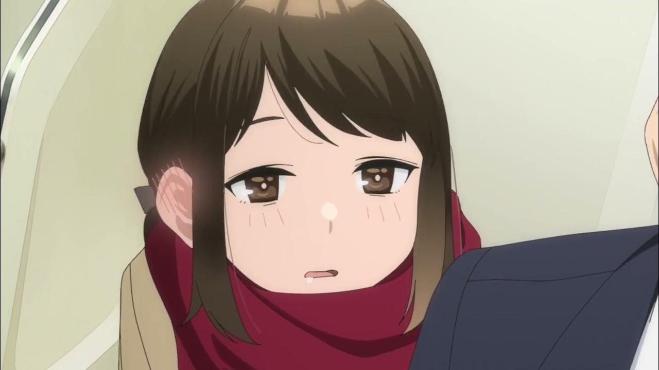 Do Your Best Douki chan Senpai Is Mine