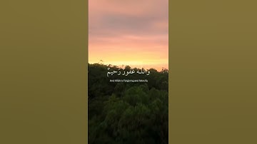 الأية 74 من سورة المائدة #آية #الشيخ_عثمان_الخميس      #القرآن_الكريم #القران_الكريم