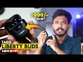 🔥Tagg Liberty Buds Mini Tamil | Unboxing & Review | Best Bluetooth earbuds under 1000 Rupees Tamil