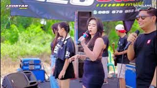 LEOSTAR MUSIC - GOYANG LEO STAR - ALL ARTIST- PARTY SEASON 3 SUTRA GANK - HADIPOLO JEKULO KUDUS