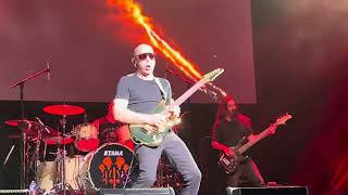 Joe Satriani - “The Extremist” - Live - Orlando, Florida 3/22/2024