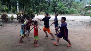 เลียนแบบวัยเป้งนักเลงขาสั้น screenshot 2