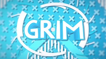 [Free] INTRO 2D || GRIM || 10 like? || Thanks Tomarang for rendering