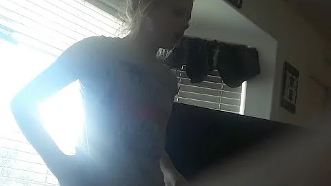 Dancing To Little Do You Know