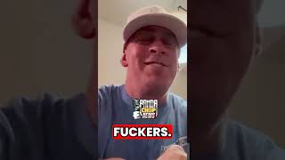 Eminem OFFENDED Miilkbone By Doing This!