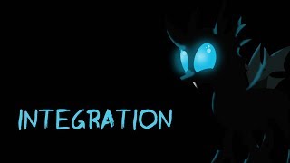 Integration (MLP Fanfic Review)