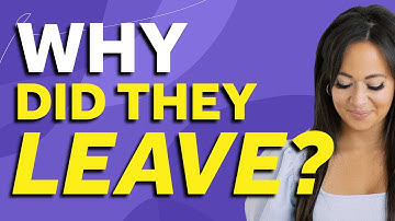 5 Key Reasons Fearful Avoidants Pull Away Suddenly & Even Leave Relationships! | Core Wounds