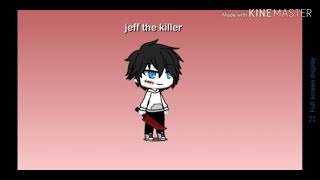 Jeff To Clockwork To Jeffrey To Natalie Meme I Have Changed Jeff Look