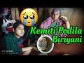 Kemiti Podila Biriyani😭//Life of shubham shubhashree