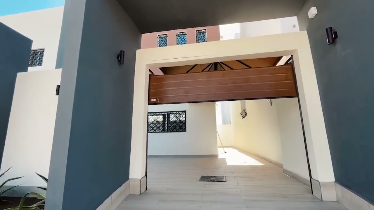 Villa Spacieuse à Nouakchott, quartier Centre Emetteur