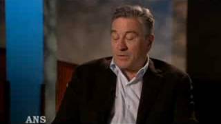 DeNIRO TALKS PACINO IN RIGHTEOUS KILL