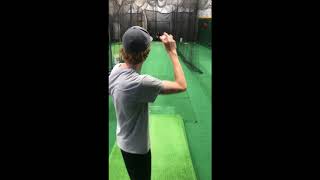 Mason Kottmeyer 2020 RHP Bullpen