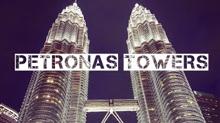 EXPLORING KUALA LUMPUR FOR £10 (DAY 8)