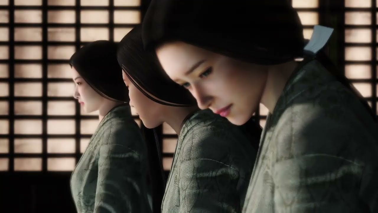 Nioh The Spirit Stone Slumbers mission